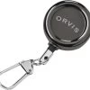 Orvis Black Nickel Zinger - Pin-on