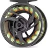 Orvis Clearwater Large Arbor Cassette Fly Reel