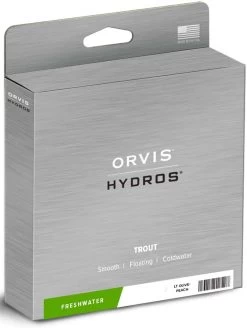 Orvis Hydros Trout Fly Line