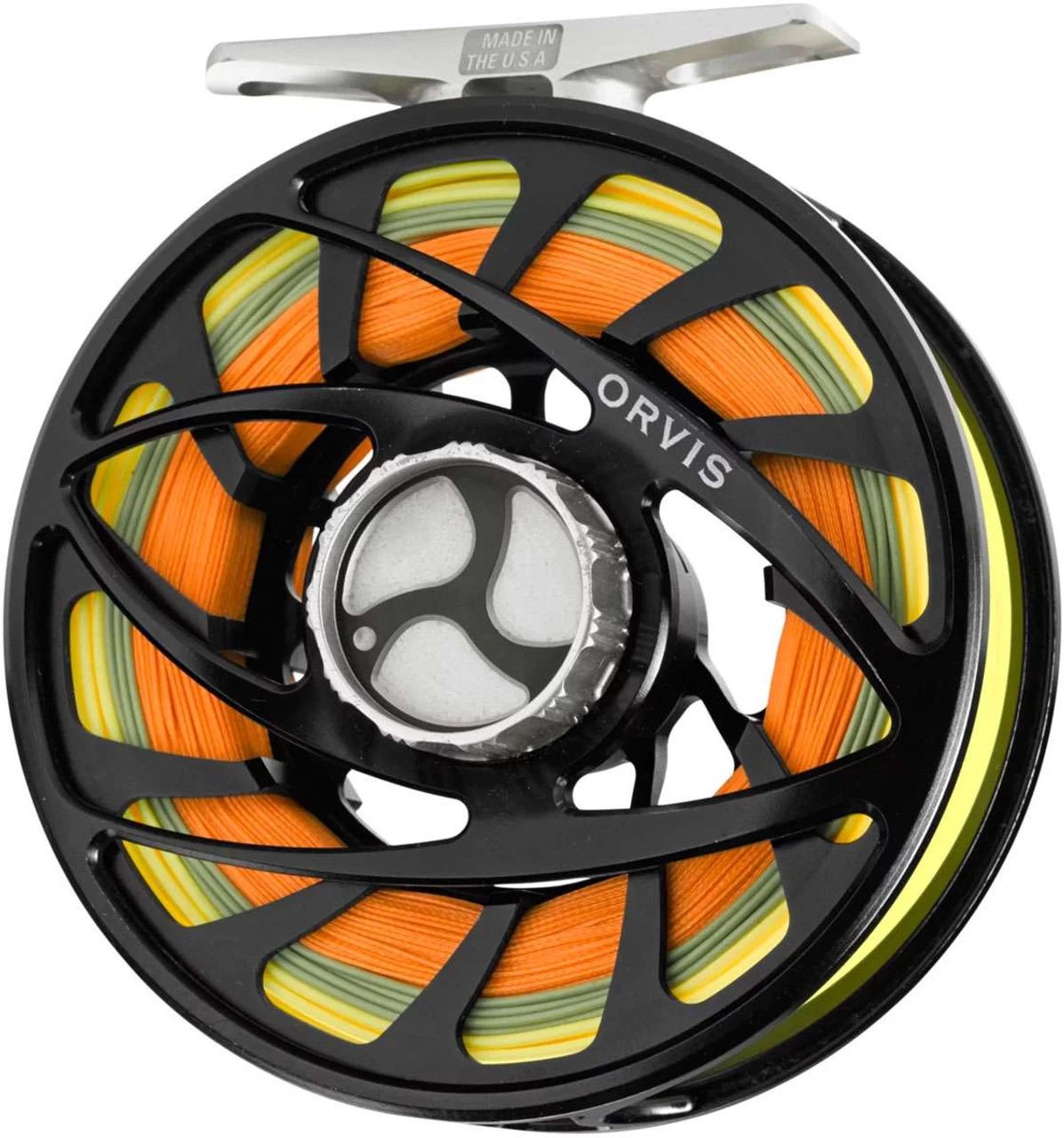 Orvis Mirage LT Fly Reels