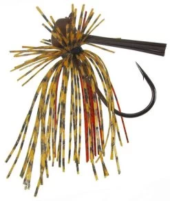 Outkast Tackle Finesse Jig - 5/16oz - Crawdad