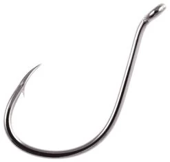 Owner 5111-2 SSW Hook With Cutting Point 10/0 3pack