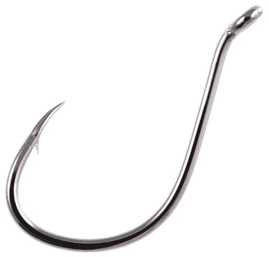 Owner 5111 SSW Hook With Cutting Point 7/0 3pack
