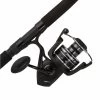 Penn PURIII8000701H Pursuit III Spinning Combo