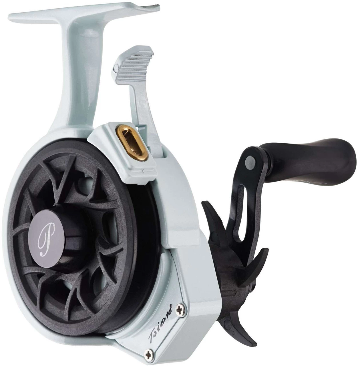 Pflueger Trion Inline Ice Reel - Image 2