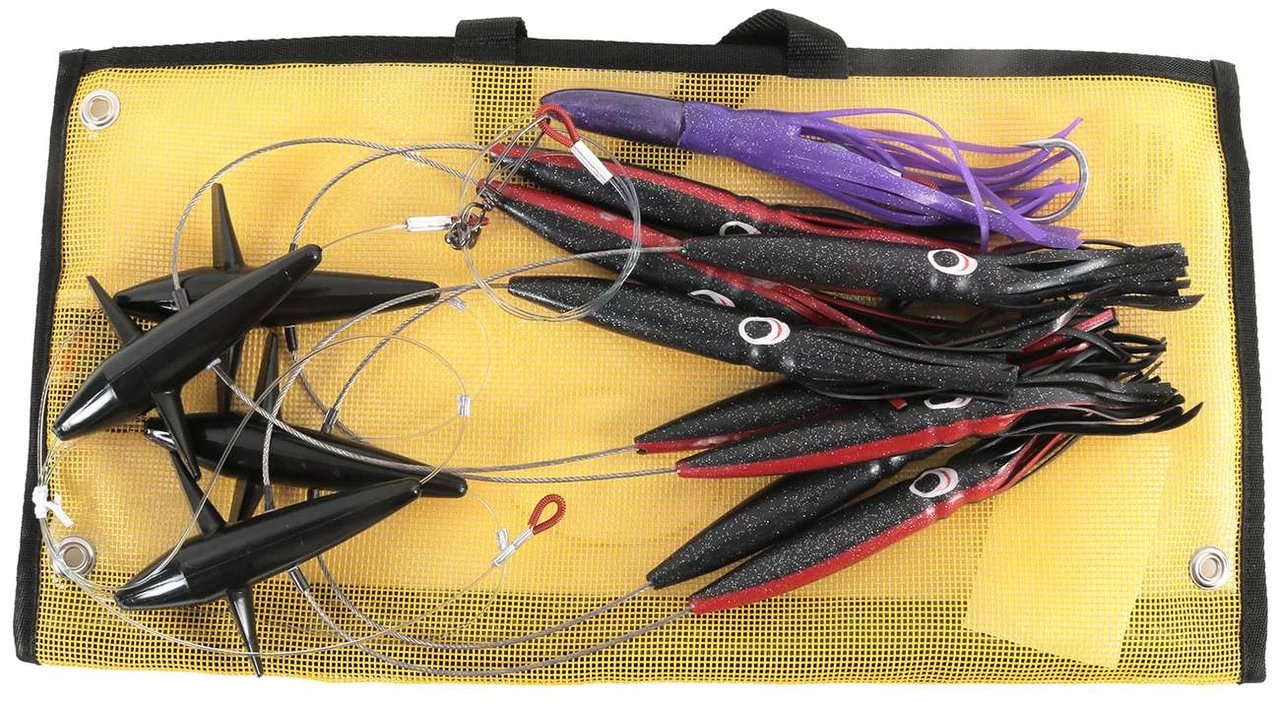 PlayAction Splash Dancer Chain - Black - Image 2