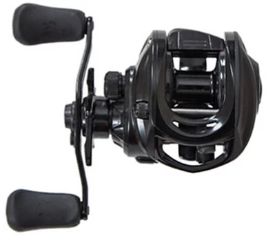 Favorite Sick Stick Baitcasting Reels