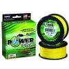 Power Pro PowerPro Braided Spectra Fiber Fishing Line Hi-Vis Yellow 3000 Yds.