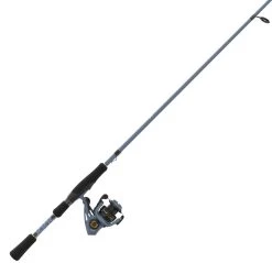 Quantum SMX25723F.NS2 Smoke X Spinning Combo
