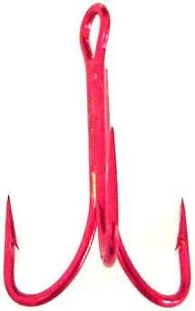 Quick Rig Ziggy Treble Hooks