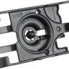 RAM MOUNTS RAM Locking EZ-ROLLR Cradle For The Garmin NuviCam And DezlCam