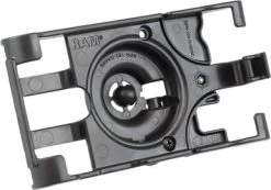 RAM MOUNTS RAM Locking EZ-ROLLR Cradle For The Garmin NuviCam And DezlCam