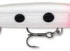 Rapala DHJ12PSQ Down Deep Husky Jerk Lure - PSQ Pink Squirrel