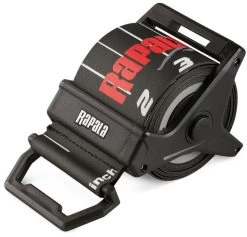 Rapala 60" Retractable Ruler