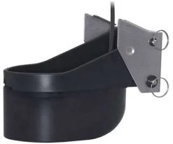 Raymarine TM265LH Transom Mount 1kw Chirp Transducer