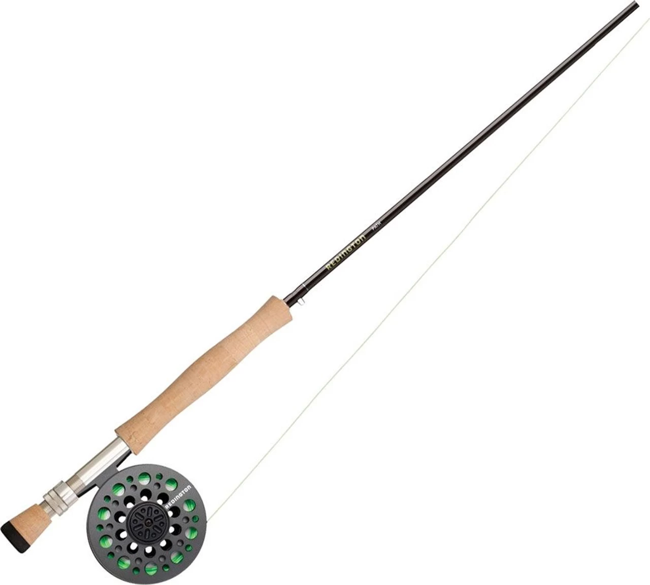 Redington Path Rod & Reel Combos - Image 2