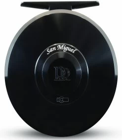 Ross San Miguel Fly Reel
