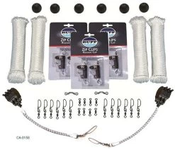 Rupp Triple Rigging Kits