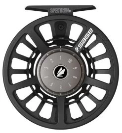 Sage Spectrum C Fly Reels