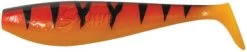 Salmo Walleye Shad 12 Swimbait - Hot Tiger UV