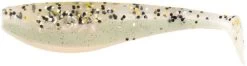 Salmo Walleye Shad 12 Swimbait - Salt N Pepper UV