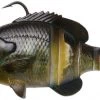 Savage Gear 3D Bluegill RTF Swimbaits