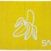 Scientific Anglers Yellow Banana Boat Towel