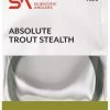 Scientific Anglers Absolute Trout Stealth Leader