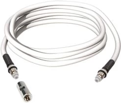 Shakespeare 4078-20-ER Extension Cable Kit W/ Mini-End - 20 Ft.