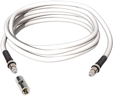 Shakespeare 4078-20-ER Extension Cable Kit W/ Mini-End - 20 Ft.