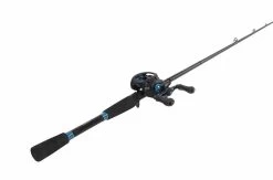 Shimano SLX150XG/SLXCX610M SLX Casting Combo - 6 Ft. 10 In.