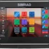 Simrad GO7 XSR Combos