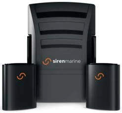 Siren Marine SM-BDL-MTC2 Wireless Boat Monitoring Security System