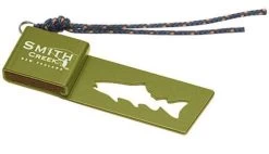 Smith Creek Trash Fish