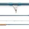 St. Croix Imperial Salt Fly Rods