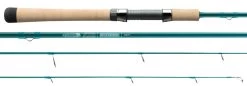 St. Croix Mojo Inshore Spinning Rods