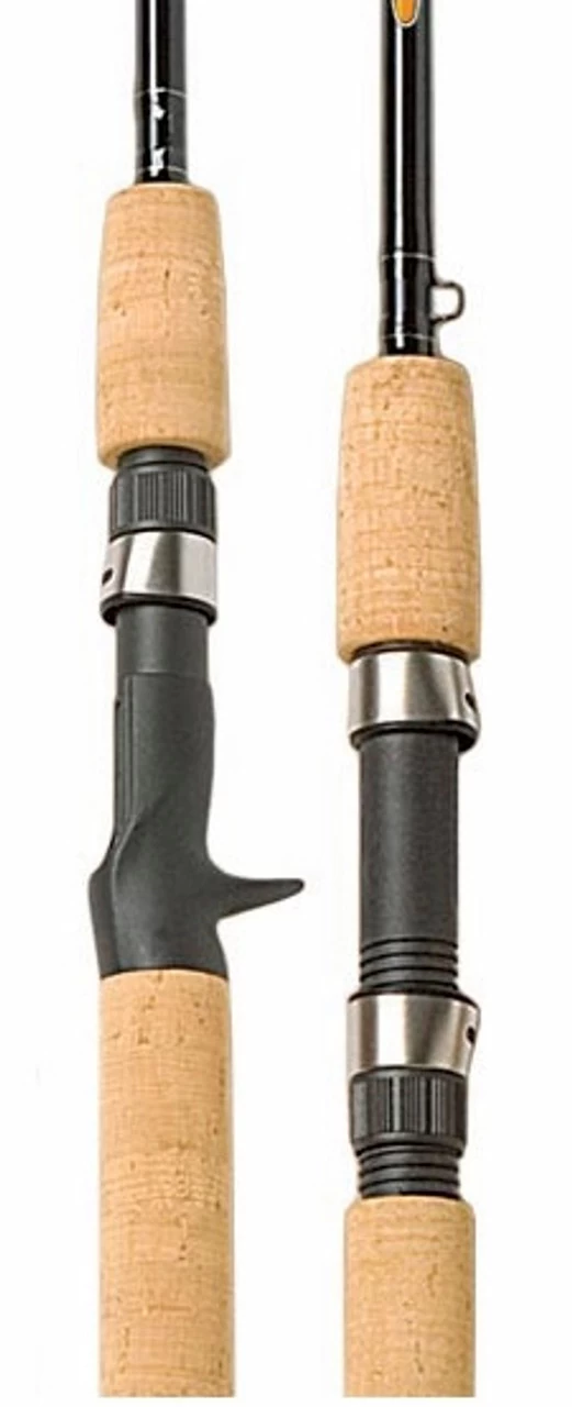St. Croix Triumph Salmon Steelhead Rods - Old Models - Image 2