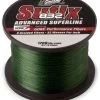 Sufix 832 Advanced Superline Lo-Vis Green 1200 Yds