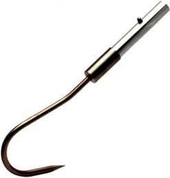 Swobbit SW66670 Stainless Steel Gaff Hook