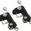 TACO COK-0001B-2 Standard Outrigger Release Clips (Pair)