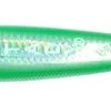 Tady 4/0 Photo Finish Lure Treble Hook Mint Mirror