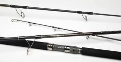 Temple Reef Stealth STK 76H EXP Expedition Travel Series Rod
