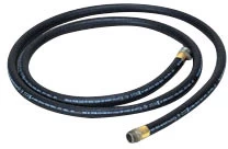 Todd 9996-107 UL Fuel Hose