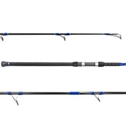 Tsunami Airwaves Surf Spinning Rods