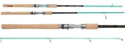 Tsunami Carbon Shield II Spinning Rods