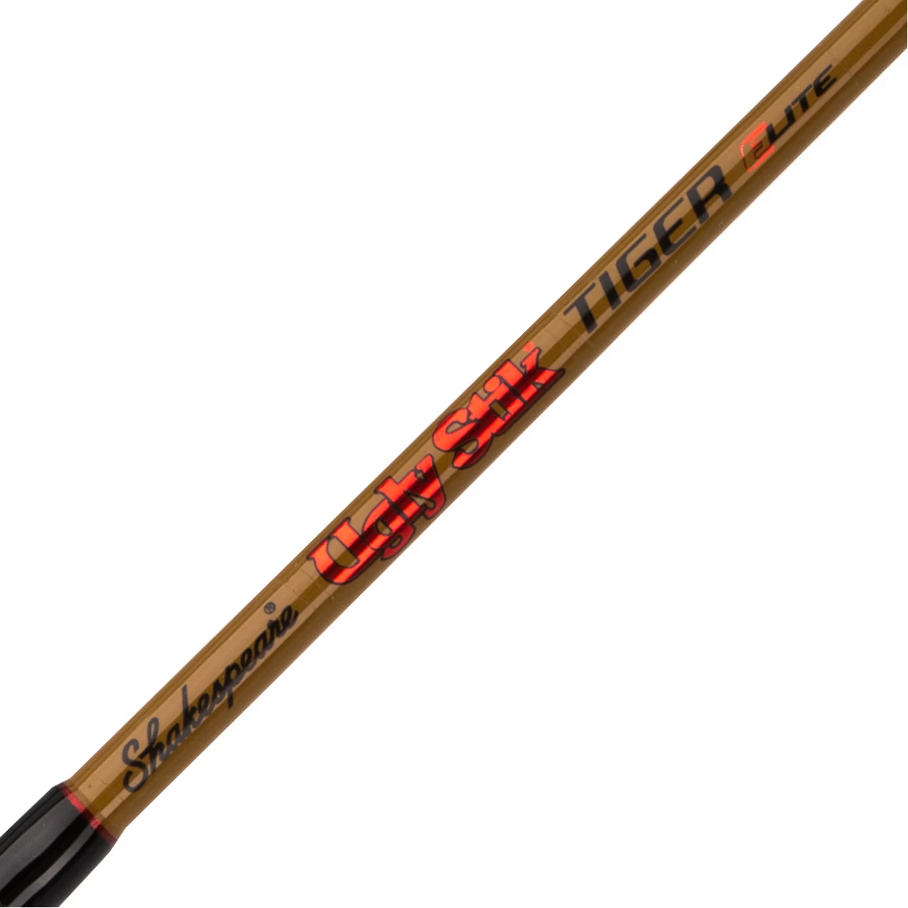 Ugly Stik Tiger Elite Jig Casting Rods - Image 2