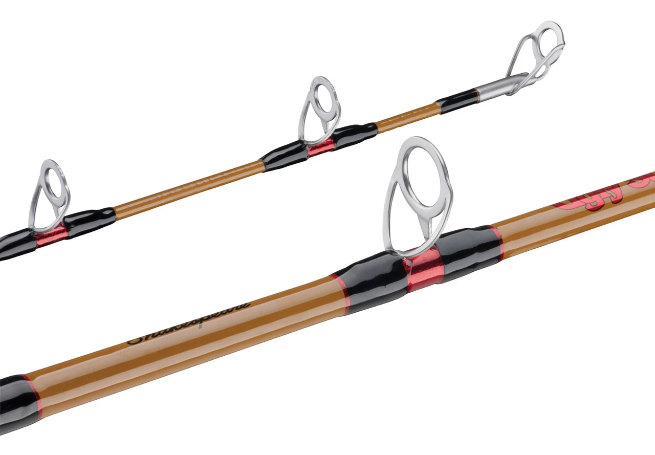 Ugly Stik Tiger Elite Jig Casting Rods - Image 3