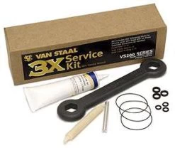 Van Staal Self Service Kits