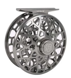 Van Staal VF Series Fly Fishing Reels