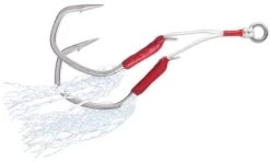 VMC TechSet Tandem Assist Hooks